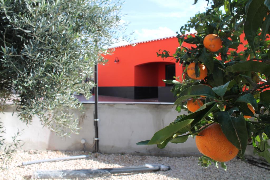 B&B Vesuvio Smiling Ercolano Luaran gambar